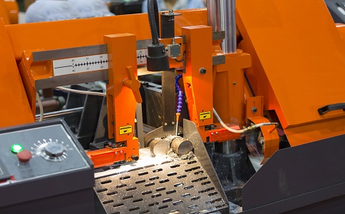 广华办事处龙门带锯床具备哪些优点？